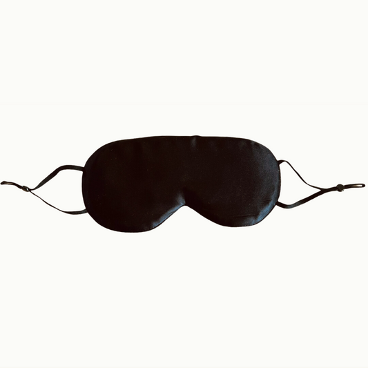 Black Sleep E-Z Sleep Mask