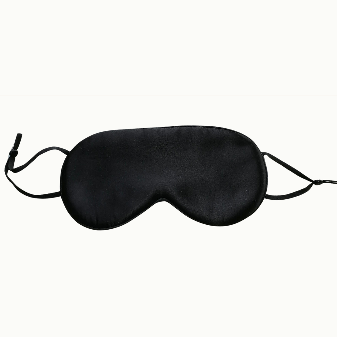 Black Sleep E-Z Sleep Mask