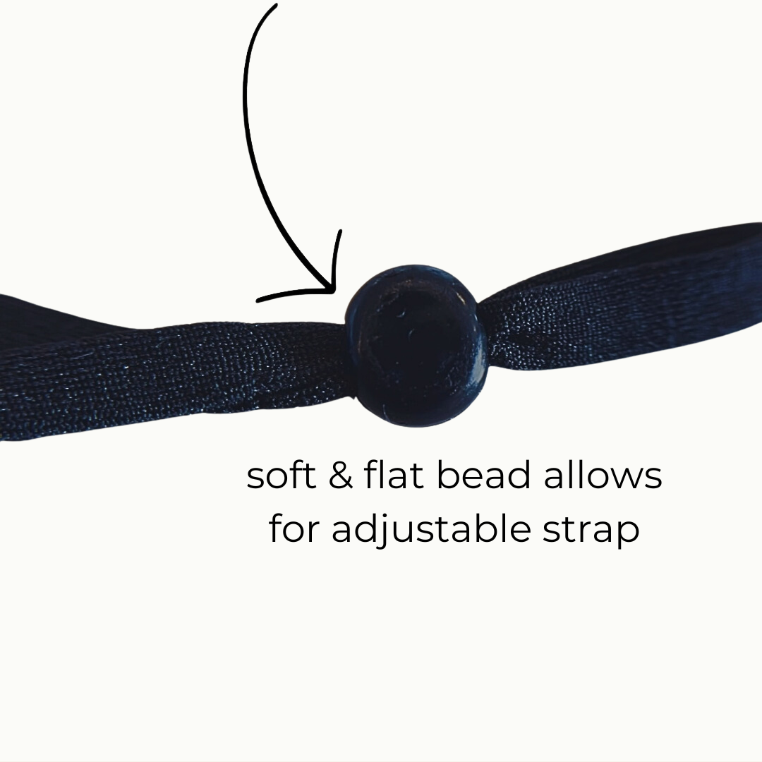Black Sleep E-Z Sleep Mask