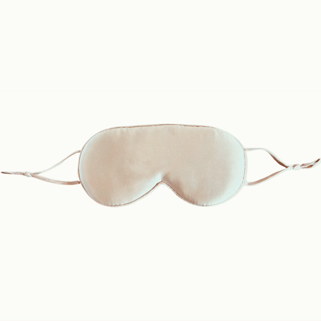 Champagne Sleep E-Z Sleep Mask