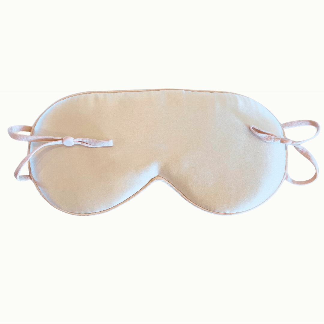 Champagne Sleep E-Z Sleep Mask