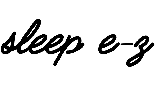 Sleep E-Z