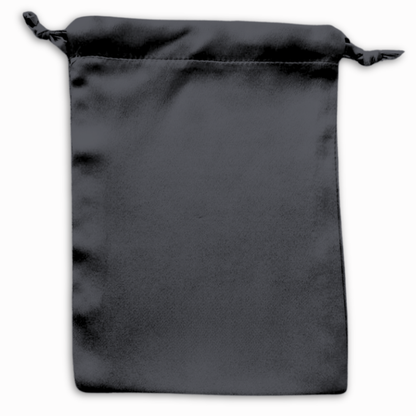 Black Sleep Mask