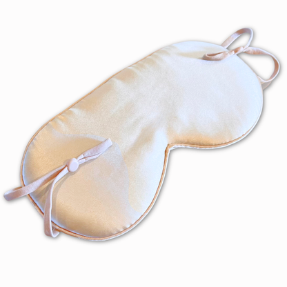 Champagne Sleep Mask