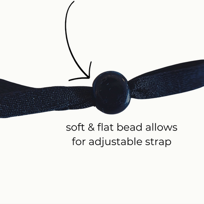 Black Sleep E-Z Sleep Mask