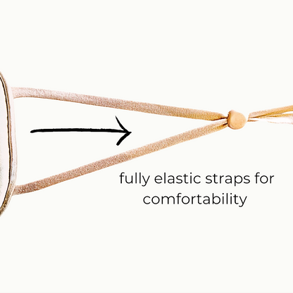 Champagne Sleep E-Z Sleep Mask